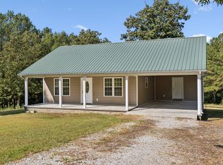 407 Sickler Rd, Hohenwald, TN 38462