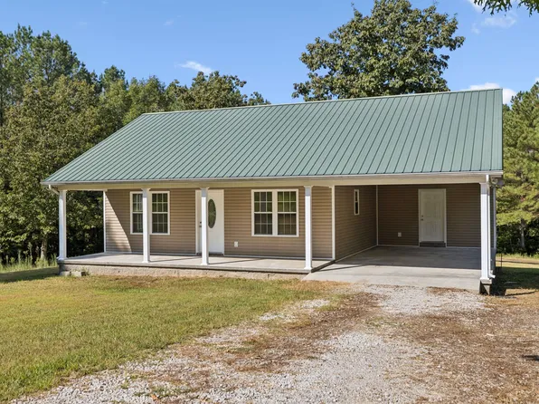 407 Sickler Rd, Hohenwald, TN 38462
