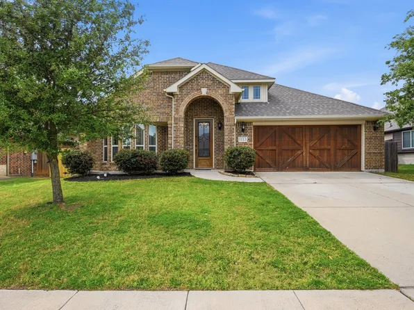 1113 Planters Way, Waxahachie, TX 75165