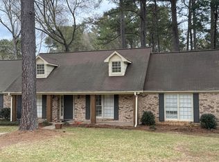 1606 53rd St, Meridian, MS 39305