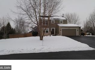 20410 Impatiens Way, Lakeville, MN 55044