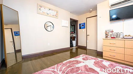 Rented by Nooklyn NYC LLC