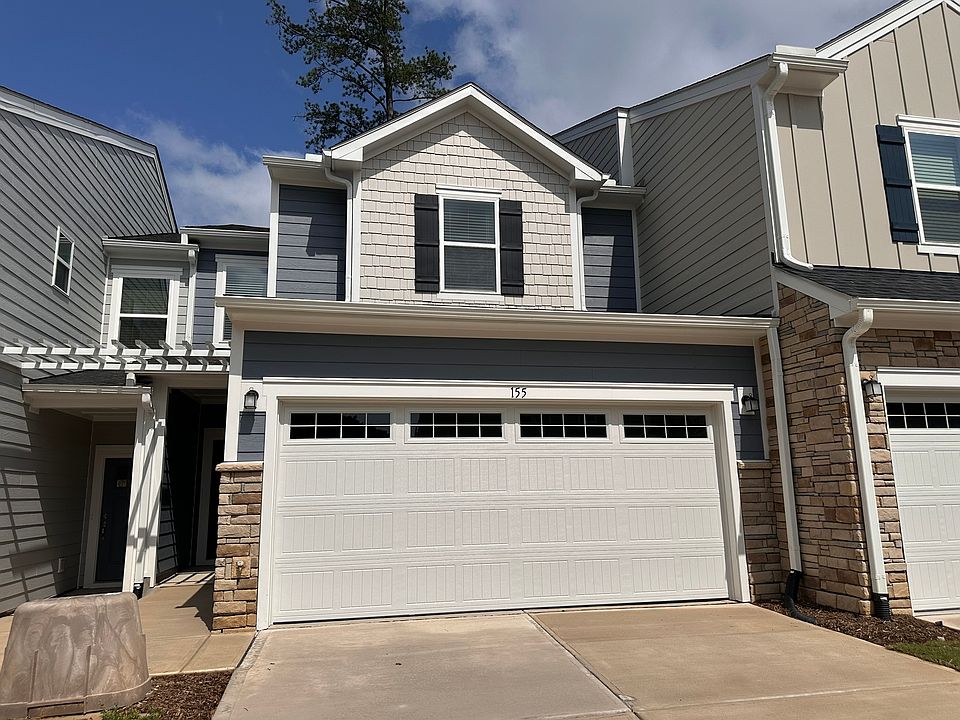 House Front