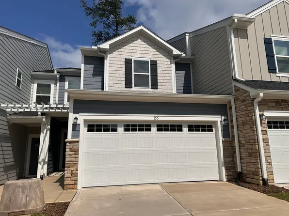 155 Cabernet Dr, Chapel Hill, NC 27516
