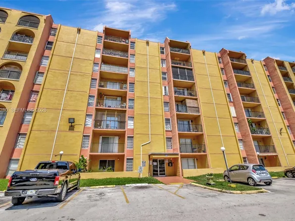 4803 NW 7th St APT 308-14, Miami, FL 33126