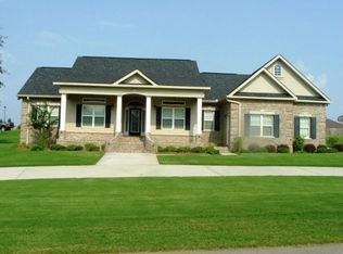 503 Southland Trl, Byron, GA 31008