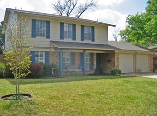 8114 Ripplewood Dr, Austin, TX 78757