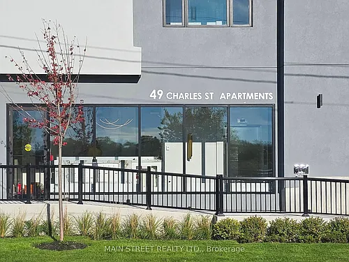 49 Charles St #407 Photo 1 49 Charles St #407 Photo 1