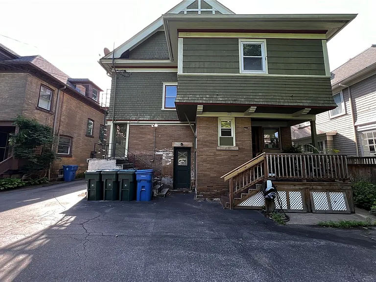 106 Brunswick St #3 — Photo 20