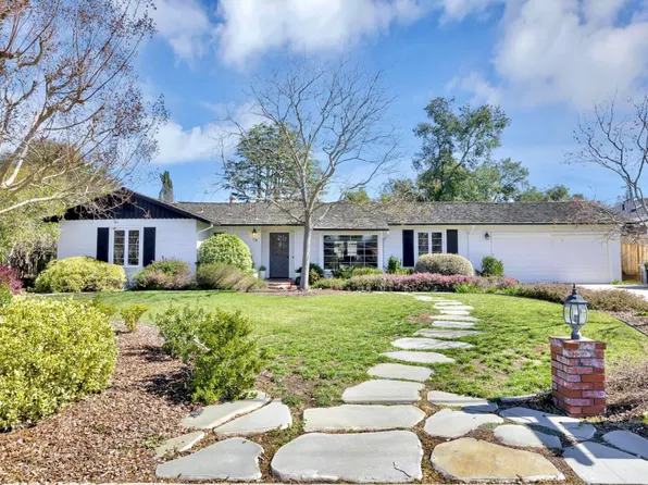 79 N Avalon Dr, Los Altos, CA 94022