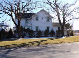 343 Gambee Rd, Geneva, NY 14456