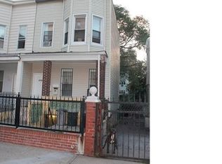 2147 Prospect Ave, Bronx, NY 10457