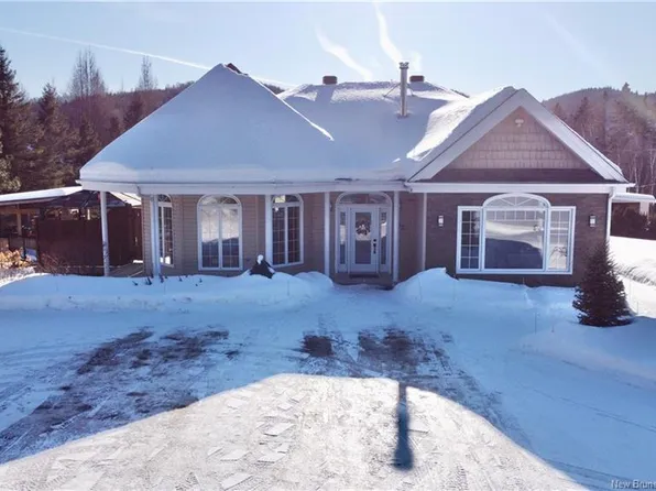 782 Baisley Rd, Saint Jacques, NB E7B 1Z7