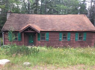 8150 Nys Rte #28N, Long Lake, NY 12847