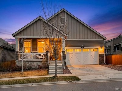 1056 S Elk Way, Aurora, CO, 80018