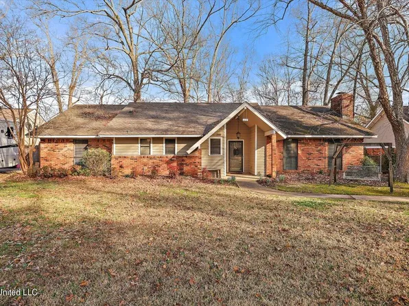 112 Longwood Dr, Clinton, MS 39056