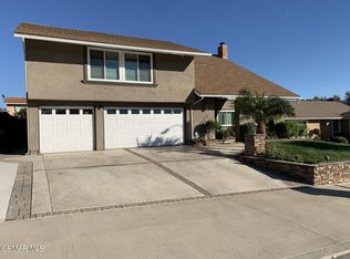 1534 N Alva Cir, Simi Valley, CA 93065