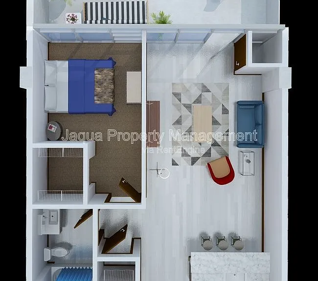 155 W Michigan Ave #905 — Photo 18