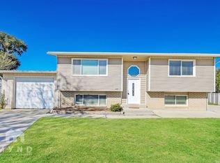 3818 W Mansfield Cir, West Jordan, UT 84084