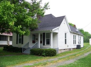 216 N Main St, Lawrenceburg, KY 40342
