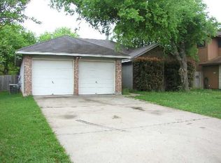 5607 Meadow Crst, Austin, TX 78744