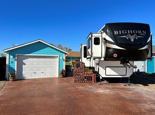 32 Augusta Cir, Aransas Pass, TX 78336