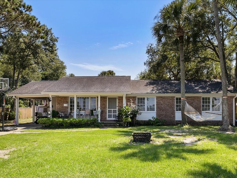 3502 Waterway Blvd, Isle Of Palms, SC 29451 Zillow