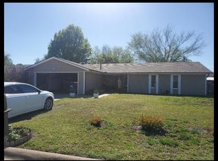 1520 N Denver Ct, Stillwater, OK 74075