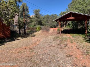 1580 W State Route 89a LOT 2, Sedona, AZ 86336