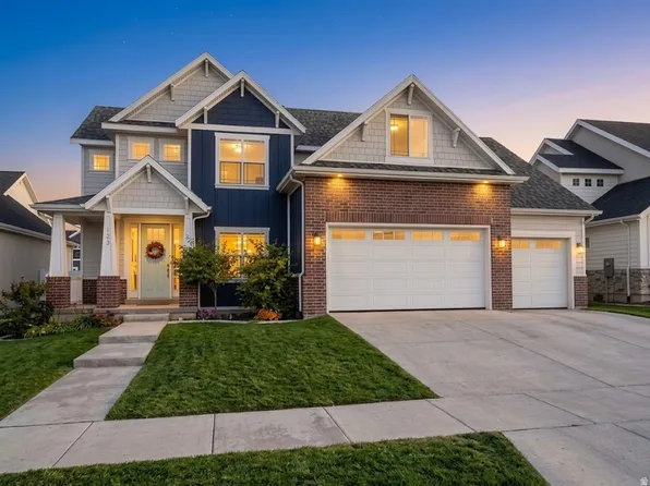 154 E Zinfandel Ln, Vineyard, UT 84059