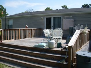 7049 SE 67th Ct, Trenton, FL 32693