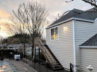 17618 NW Springville Rd UNIT A2, Portland, OR 97229