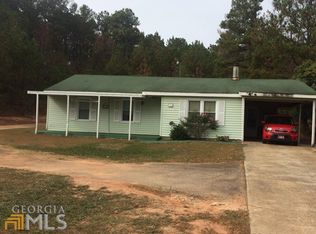 686 Bartley Rd, Lagrange, GA 30241