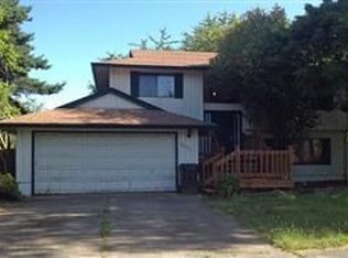 12875 SW Cleveland Bay Ln, Beaverton, OR 97008