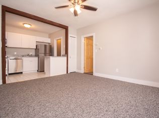 20 Roberts St #6, Brookline, MA 02445