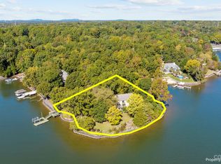 1 Paradise Poin, Clover, SC 29710