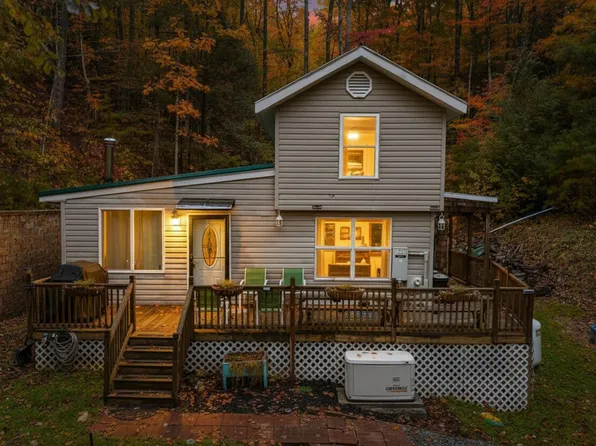 1053 Reagan Springs Rd, Seymour, TN 37865