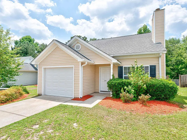 58 W Killian Station Ct — Photo 1