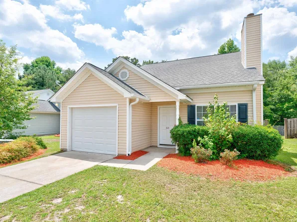 58 W Killian Station Ct, Columbia, SC 29229