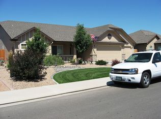 513 Amethyst Dr, Fruita, CO 81521