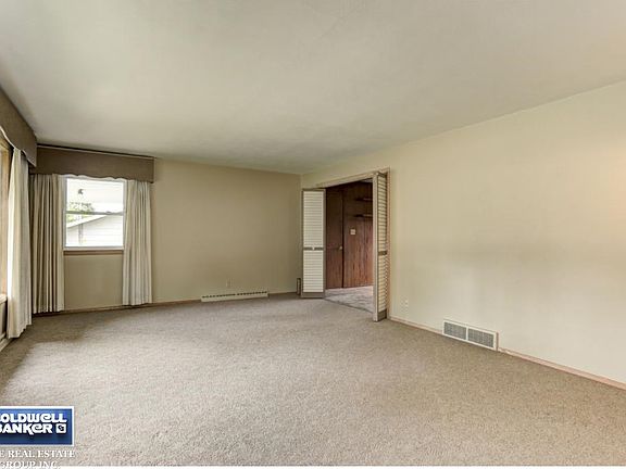 Alternate View of Living Room