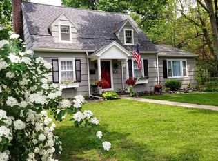 190 Walzford Rd, Rochester, NY 14622