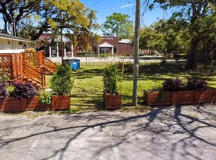 1497 Remount Rd, North Charleston, SC 29406