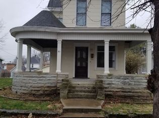 52 S 17th St, Richmond, IN