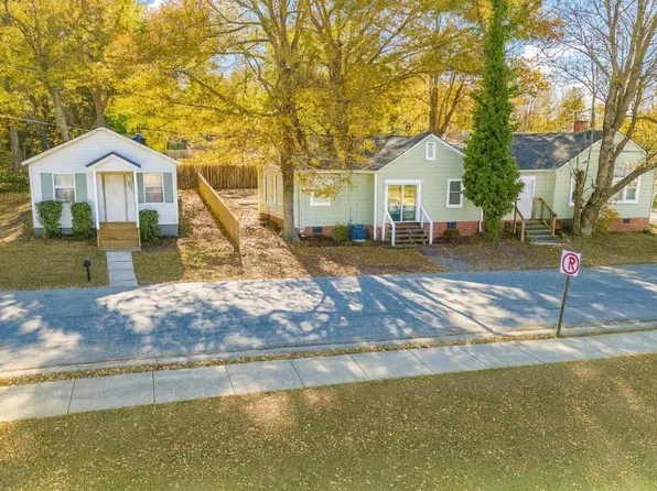 5002 Park Ave, Forest Park, GA 30297