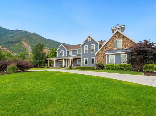672 E Perry Hollow Dr, Mapleton, UT 84664
