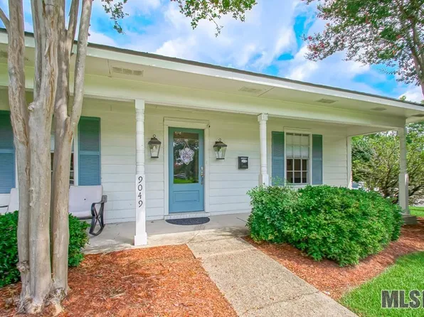 9049 Trinity Ave, Baton Rouge, LA 70806