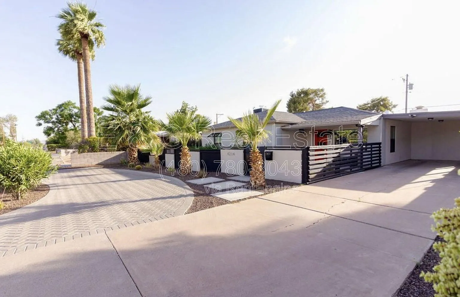 3 bed, 2.0 bath, 1619 sqft, $3,095 — Photo 2