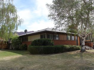 716 Hillside Dr, Moab, UT 84532