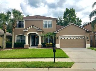 334 Lake Dawson Pl, Lake Mary, FL 32746